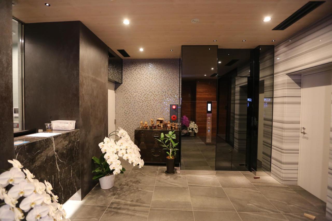 Hotel Donmai Fukuoka  Exterior foto